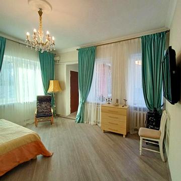 Сдам современную 1-комн. Обсерваторный пер./парк Шевченко