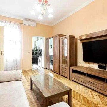 2 кімнатна квартира вул Одеська Львів Залізничний район