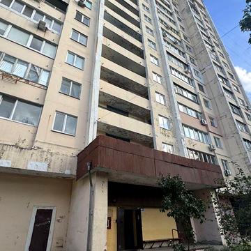 Продаж 2к Квартира Янгеля Академіка вулиця