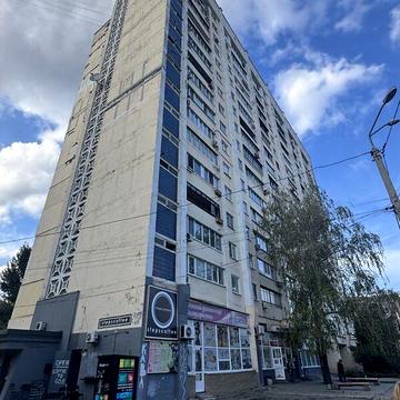 Продаж 2к Квартира Янгеля Академіка вулиця