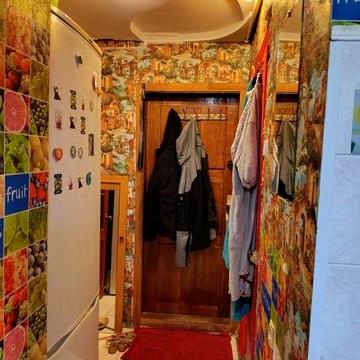 Здається 1 к кв на Засумскій