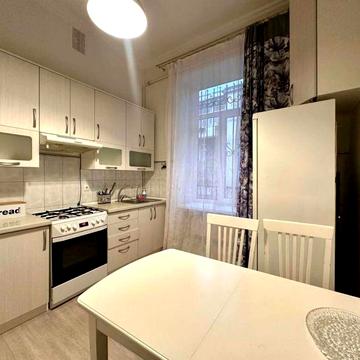 3 квартира / Ремонт / Київська 17 / Австрійський / Львів