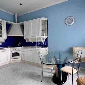 Продажа 2к квартиры 63м Центр ул Тарасовская / Саксаганского есть лифт