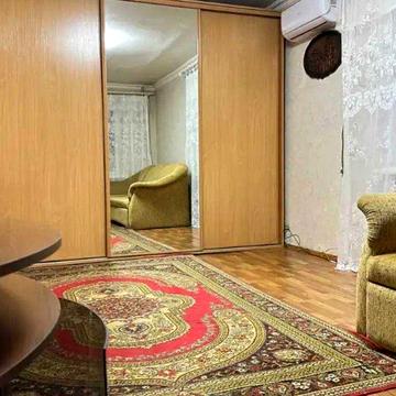 Продам 1к квартиру проспект Слобожанський