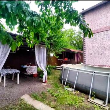 Новый кпатальный дом в Светлом новые дачи.