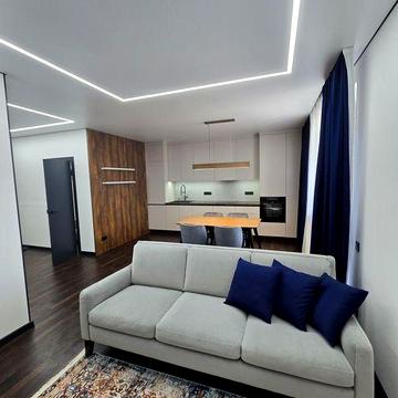 Оренда 2к, жк Окленд