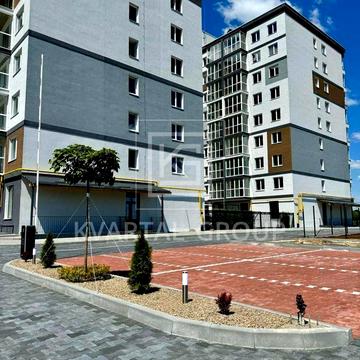 Без комісії. Однокімнатна квартира з документами. Держпрограми +
