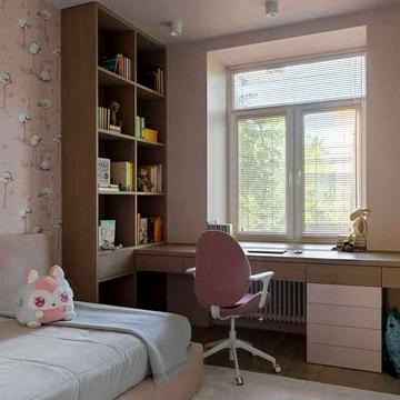 1к квартира 40,54 м² Для Студента! Розтермінування: 30 922 грн/міс ЖК Синергія Сіті