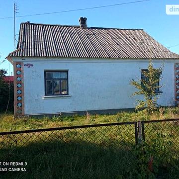 Продаж 3к Дім вулиця Вузька