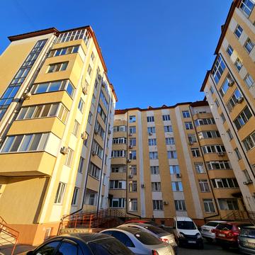 Маріїнська вул., 5