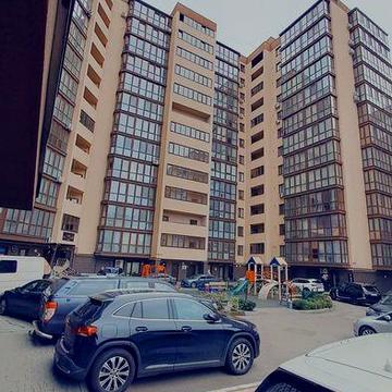 Продам 2 кім квартири, АГВ, новобудова, Урожай! ЖК Пироговський