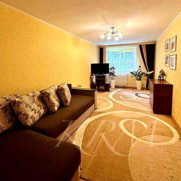 Продаж 2-кімнатної квартири у новобудові на вул. Стрийська, 85Б