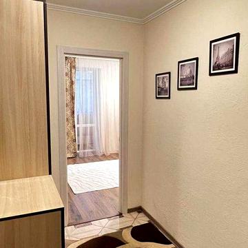 Довготривала оренда 1к квартири на вул. Соборна 58