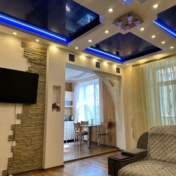 Оренда 3х кімнатної квартири в Олександрівському р-ні (Соборний 91)