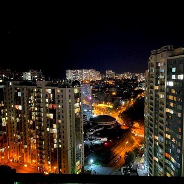 Аркадія, здаю свою 1 км. квартиру, 42 перлина, 23 поверх