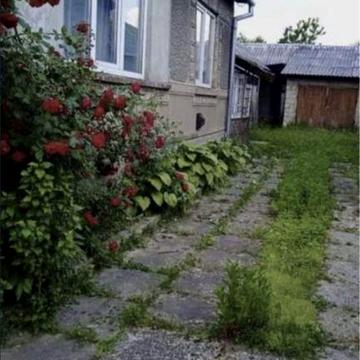Продаю будинок с.Страбичово