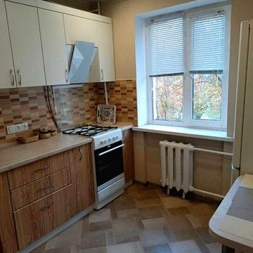 2кімнатна квартира в затишному місці ПівдГЗК