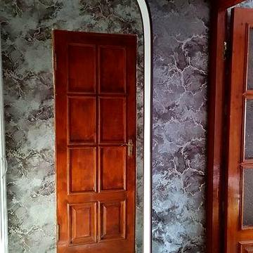 Продам, 2 комн.кв с евро ремонтом. Слобожанское. .