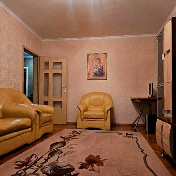 Довгострокова оренда 2к Квартира Обсерваторна вулиця