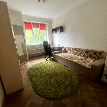 Довгострокова оренда 2к Квартира Перемиська вулиця