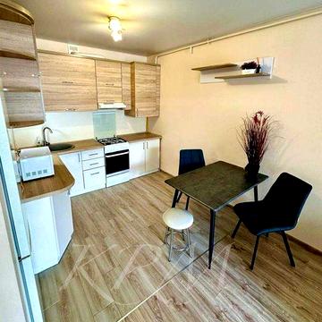 Продаж 1-кімнатної квартири в ЖК “Continent” по вул. Трускавецькій ЖК Continent