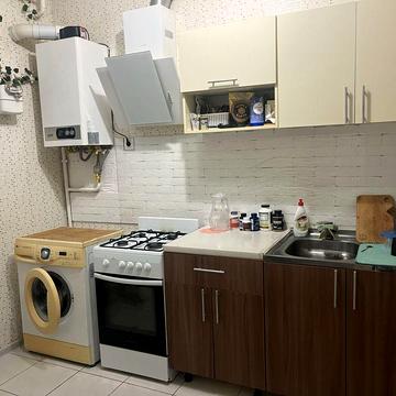 Продам квартиру 26 кв.м ЖК Данія
