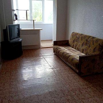 Довгострокова оренда 1к Квартира Силікатна (Достоєвського) вулиця