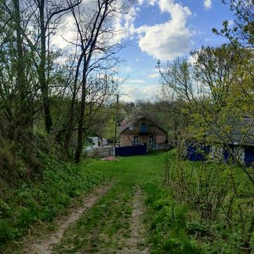Будинок 75 м² з садом, гаражем і всіма зручностями на Черкащині