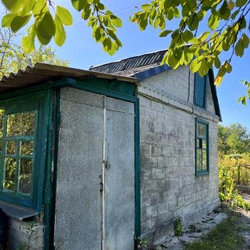 Продам дачу Верхні сади