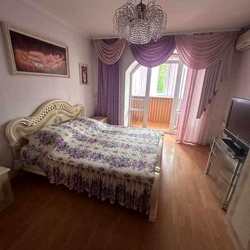 Сдам 3 ком квартиру на Мира