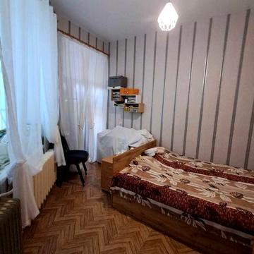 Продам 3-комнатную квартиру Заславского/Центр/привоз