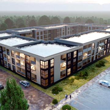 Продаж останньої однокімнатної квартири в ЖК Elit Park|БЕЗ КОМІСІЇ ЖК Еліт Парк