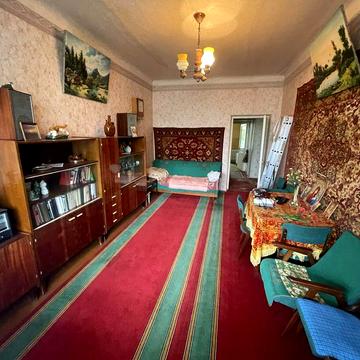 Продам 2-х ком квартиру в самом центре ЮГОКа