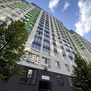 Університетська вул., 3/15