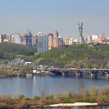 Видова на Дніпро! 2к квартира 67м ЖК Куб 29 Березняківська Лівобережна ЖК Куб 29