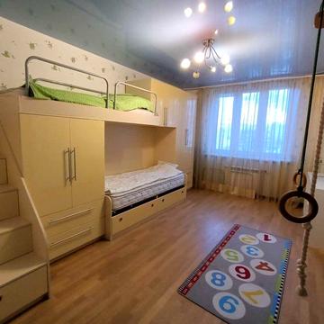 Видова 3-х кімн. кв. 96 м2, генератор, Гмирі 2, метро Осокорки Позняки