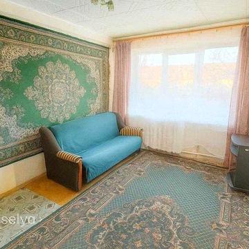 2 кімнатна квартира Воскресенка пр. Воскресенський (б-р Перова) 30-Б