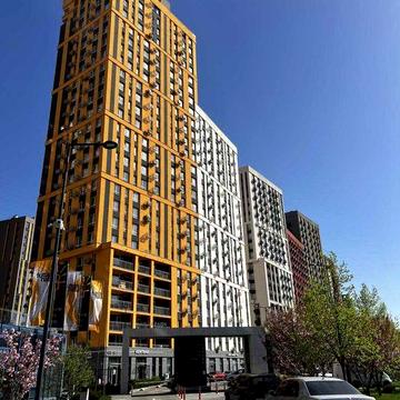 ЦІНА! Продам квартиру у ЖК Svitlo Park/Свитло Парк 43м2!! м Видубичі ЖК Svitlo Park