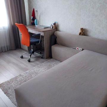 Квартира з євроремонтом від власника