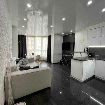 Квартира 53 кв.м., Мейтуса, 4, ЖК "Лікоград-3". Без комісії. ЖК Лікоград - 3