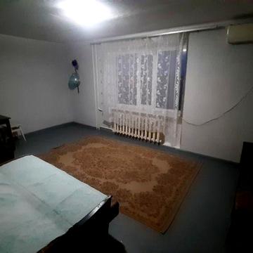 Двухкомнатная квартира