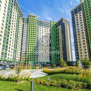 Без%. Квартира, 2к. Від будівельників. Максимовича, 32б, Голосіївський ЖК LIKO-GRAD Perfect Town