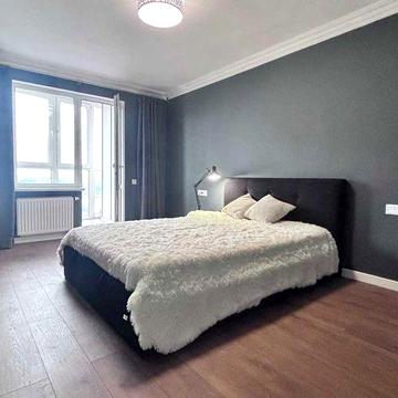 ЖК  Welcome home. метро Харківська. Продам  3х к. квартиру, ремонт ЖК Welcome Home