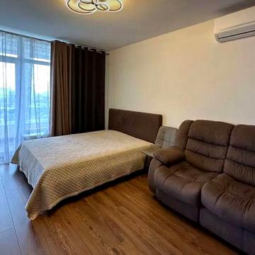 ЖК Нивки-Парк, просп. Берестейський, 67г, продаж 1к. квартири, м.Нивки ЖК Нивки-Парк