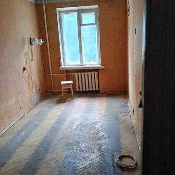 3кім. 57кв.м. вул. Романа Ратушного(Волгоградська) 6