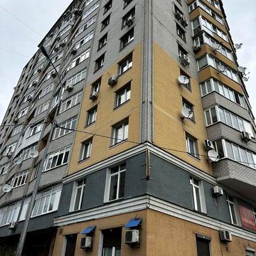 Продаж чудової 1-К кімнатної квартири улица Алматинская, 37б