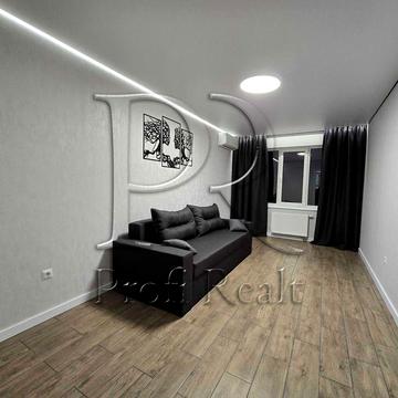 Продаж 1 кімн. квартири в ЖК На Озерній вулиця Озерна 27А/м.Теремки ЖК на Озерній