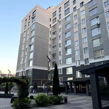 Продам квартиру Буча Іділіка ЖК Іділіка