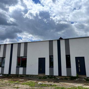 Таунхауси від забудовника