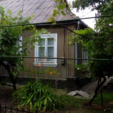 Дом в Ивановке, 70км от Одессы